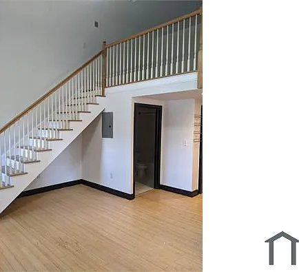 Studio, 600 sqft, $1,795 — Photo 2