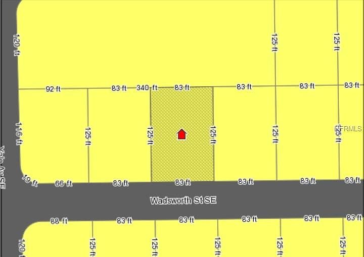 1st image of 1223 Wadsworth St SE