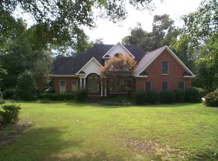 122 Tall Pine Dr, Aiken, SC 29803