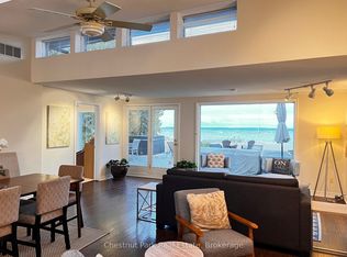 89 Georgian Manor Dr, Collingwood, ON L9Y3Z1