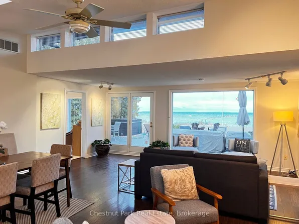 89 Georgian Manor Dr, Collingwood, ON L9Y 3Z1