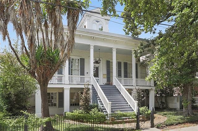 1st image of 3211 Prytania St APT 2
