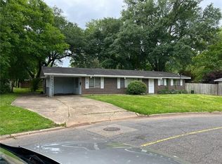 1506 Shannon Rd, Alexandria, LA 71301