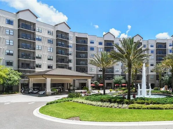 14501 GROVE RESORT AVENUE #2542, WINTER GARDEN, FL 34787