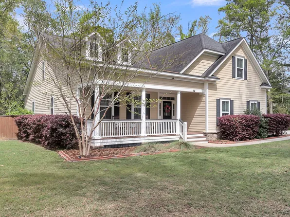 8618 McChune Ct, North Charleston, SC 29420
