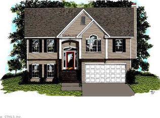 5 Rachel Dr, Rocky Hill, CT 06067