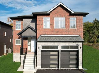 43 Joanne Cres, Wasaga Beach, ON L9Z0S2