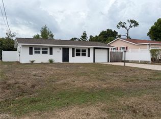 7430 Pine Dr, Fort Myers, FL 33967