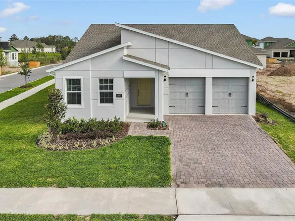19203 ALLIUM PLACE, ORLANDO, FL 32827