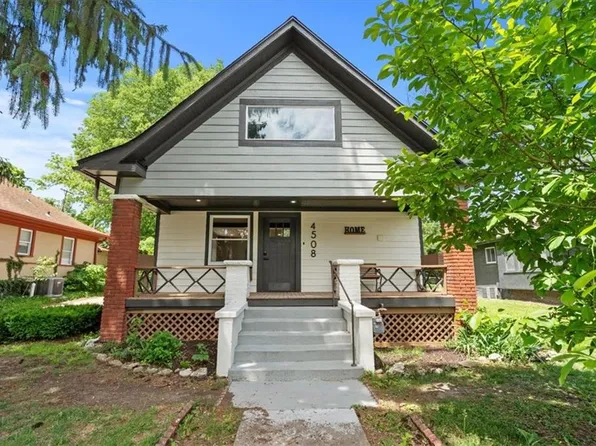 4508 Rainbow Blvd, Kansas City, KS 66103