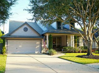 3907 Waverly Bnd, Katy, TX 77450