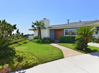 3567 Garrison St, San Diego, CA 92106