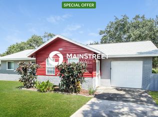 1055 Marlin Dr, Rockledge, FL 32955