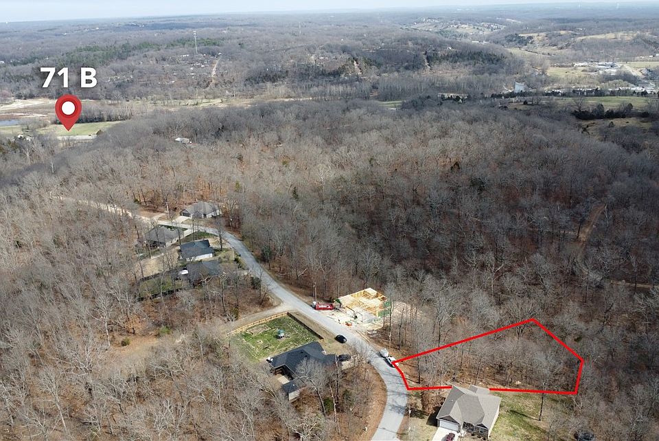 2nd image of Murphy Dr #14