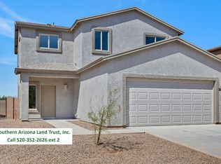 5705 E Vuelta De Nuestro Pueblo, Tucson, AZ 85756