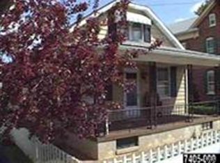 273 3rd St, Hanover, PA 17331