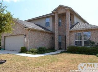 26127 Upton Cv, San Antonio, TX 78260