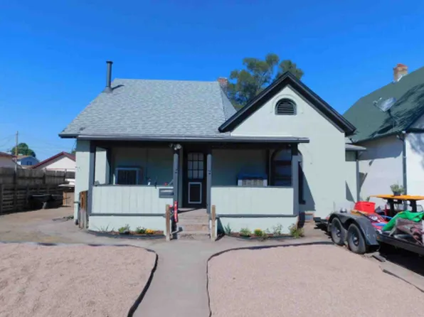 1503 Palmer Ave, Pueblo, CO 81004