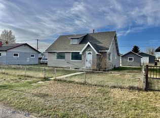 1610 Sampson St, Butte, MT 59701