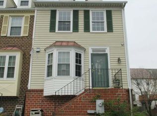 6935 Rockfields Rd, Baltimore, MD 21244