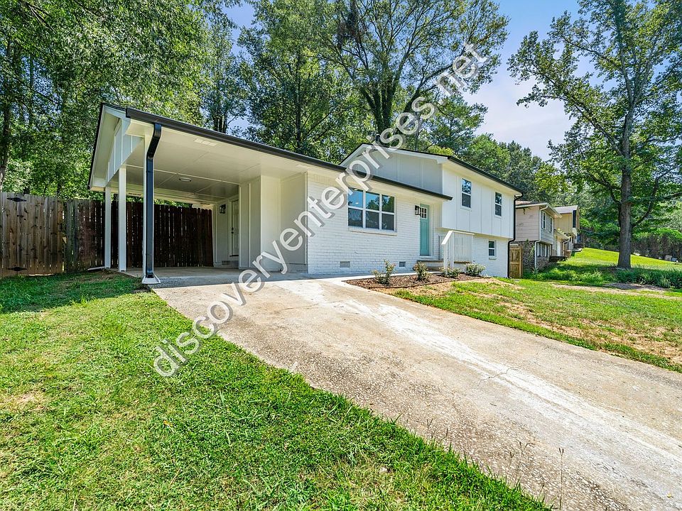 9149 Homewood Dr, Riverdale, GA 30274 Zillow