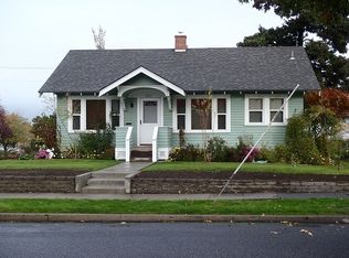 801 E 11th St, The Dalles, OR 97058