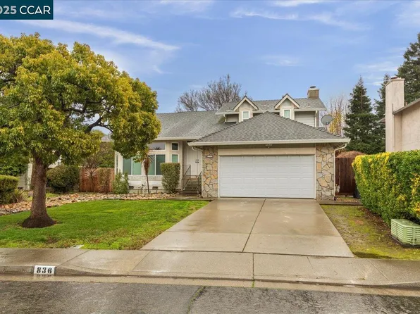 836 Vintage Ave, Fairfield, CA 94534