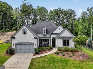52 Vandiver Ct, Acworth, GA 30101