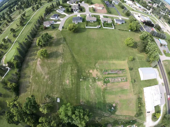 S State St, Mishicot, WI 54228