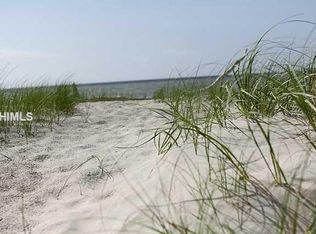 51 Martinangel Ln, Daufuskie Island, SC 29915