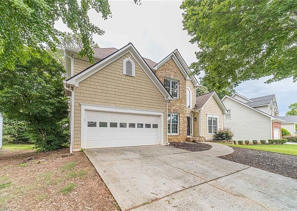 1291 Chadwick Point Dr, Lawrenceville, GA 30043 Zillow