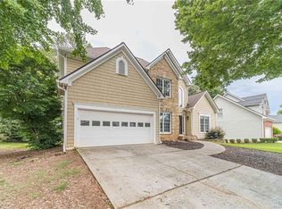 1291 Chadwick Point Dr, Lawrenceville, GA 30043