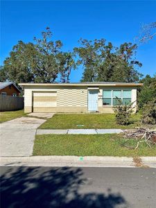 2827 16th Ave S, Saint Petersburg, FL, 33712