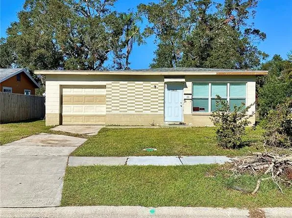 2827 16th Ave S, Saint Petersburg, FL 33712