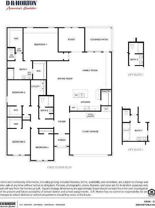 Floor Plan.