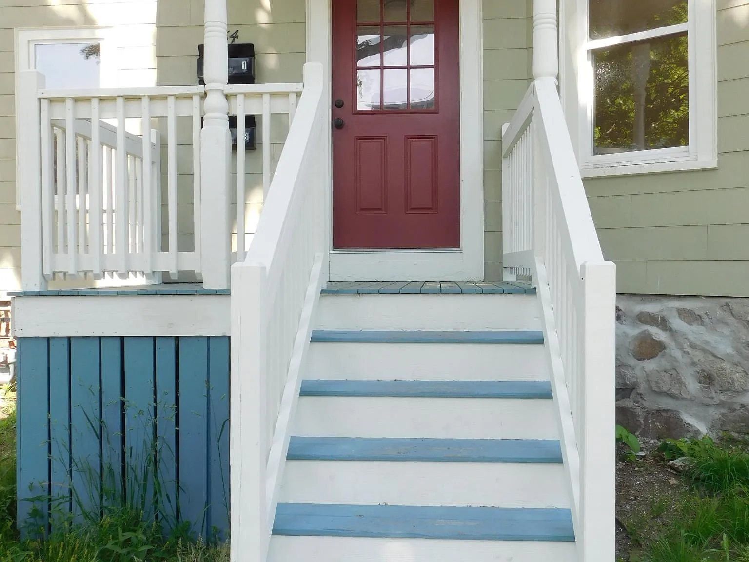 2 bed, 1000 sqft, $2,800 — Photo 2