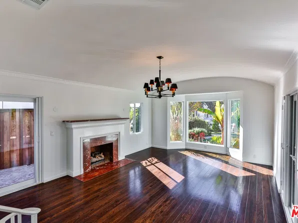 2036 SE Linnington Ave, Los Angeles, CA 90025