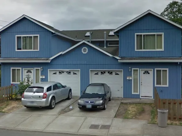 7006-7012 SE 72nd Ave, Portland, OR 97206