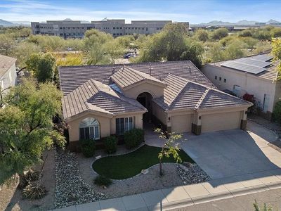 7477 E Phantom Way, Scottsdale, AZ, 85255