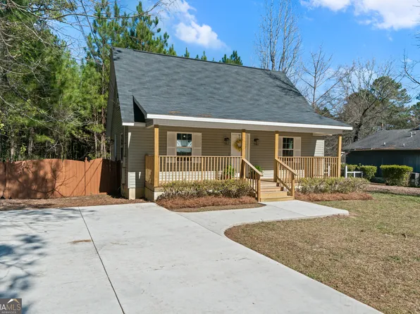 470 Table Mountain Dr, Macon, GA 31220