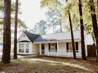 129 Ridgewood Dr, Daphne, AL, 36526