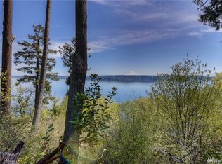 9701 105th Ave, Anderson Island, WA 98303