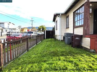 3484 Davis St, Oakland, CA