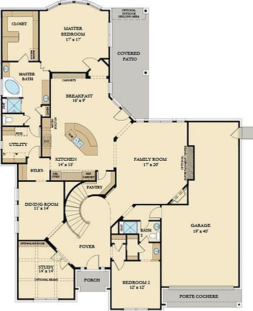 2nd image of 13411 Summit Reserve Ct