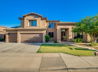 9903 E Meseto Ave, Mesa, AZ 85209