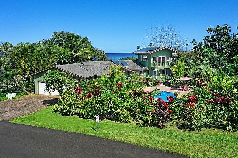 5055 Kapiolani Loop, Princeville, HI 96722 Zillow