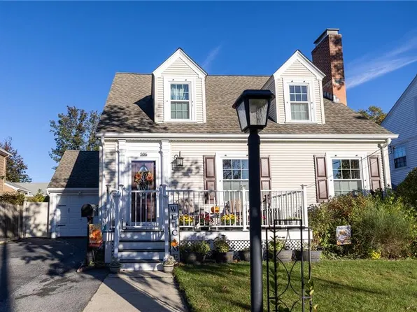 506 Fair St, Warwick, RI 02888