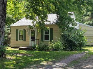 2409 Genessee Ave, Fort Wayne, IN 46809