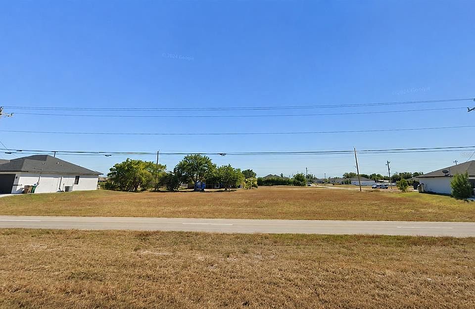 2nd image of 1804 KISMET PARKWAY W LOT 0240
