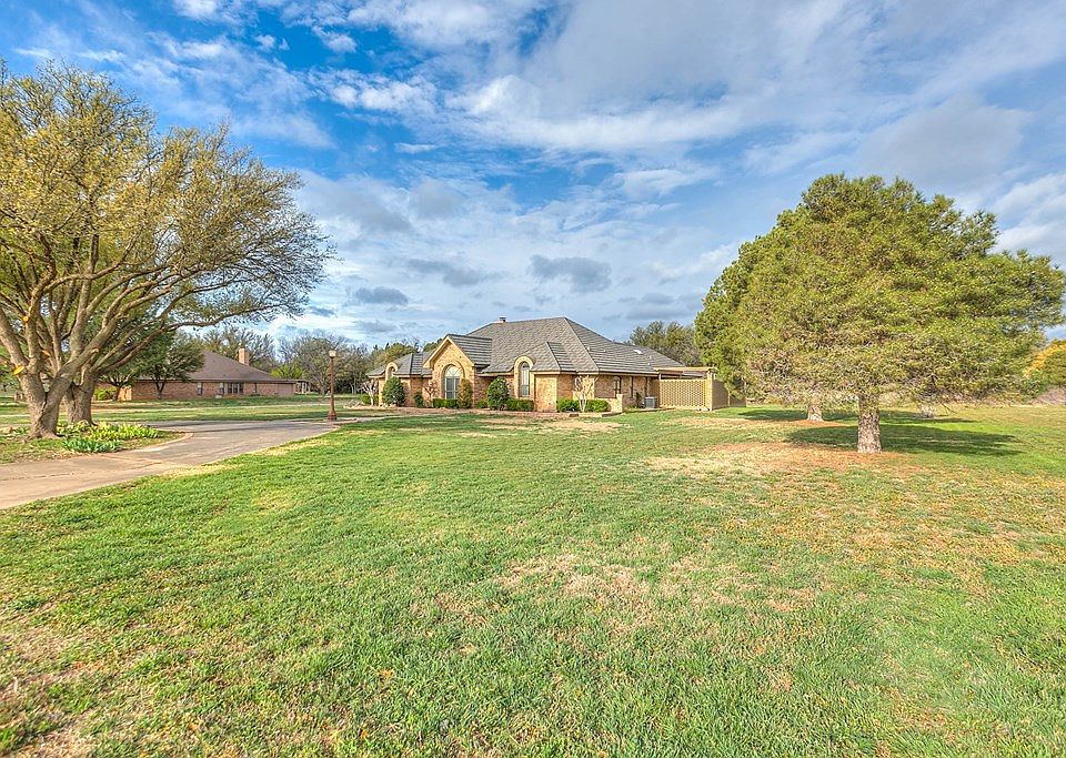 5814 Pecan Valley Ln, San Angelo, TX 76904 MLS 112404 Zillow